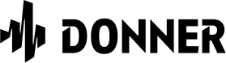 Donner Music MX